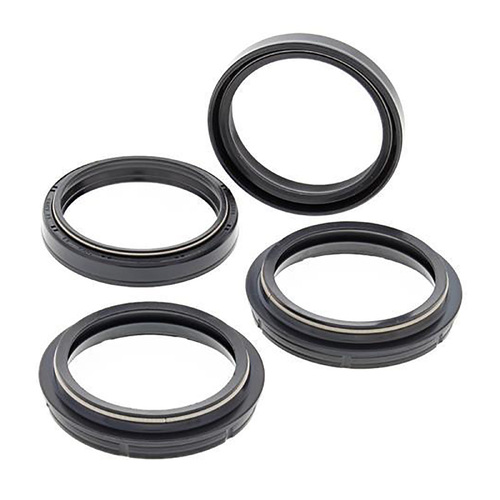 All Balls Dust & Fork Seal Kit 56-147 for Yamaha YZ125X 2020 to 2022