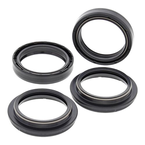 DUST AND FORK SEAL KIT 56-149