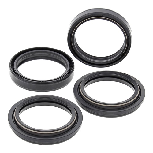 fork + Dust Seal Set for Suzuki M109R Boulevard Vz1800 2006 2007