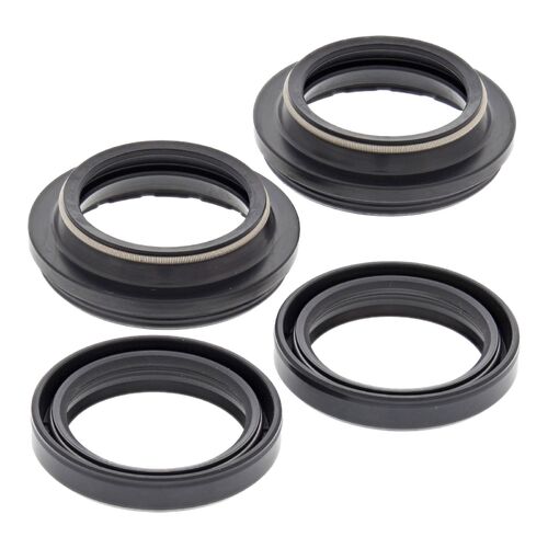 DUST AND FORK SEAL KIT 56-154