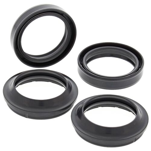 DUST AND FORK SEAL KIT 56-156