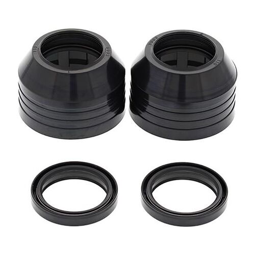 DUST AND FORK SEAL KIT 56-160