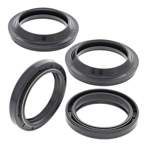 DUST AND FORK SEAL KIT 56-162