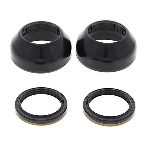 DUST AND FORK SEAL KIT 56-163