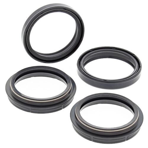 DUST AND FORK SEAL KIT 56-167