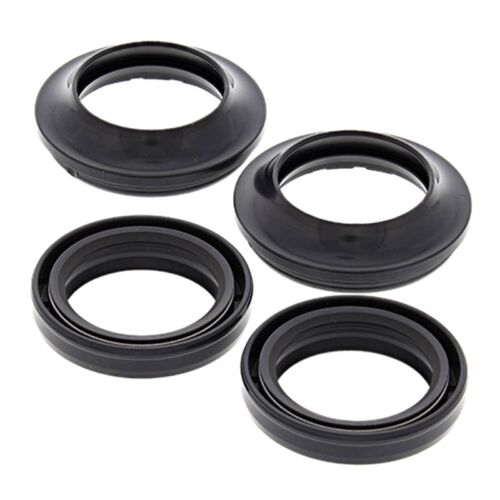 DUST AND FORK SEAL KIT 56-183