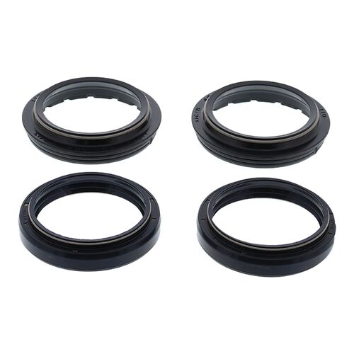 FORK OIL SEAL & DUST SEAL KIT 56-187