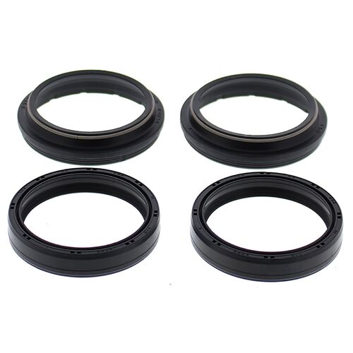 FORK OIL SEAL & DUST SEAL KIT 56-189