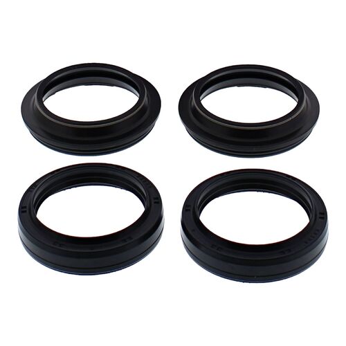 FORK OIL SEAL & DUST SEAL KIT 56-191