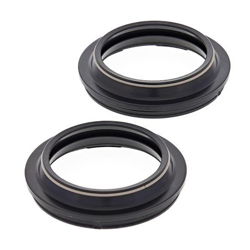 57-102 Fork Dust Wiper Seal Kit 43x55 for Kawasaki VN1600 Nomad 2005-2008