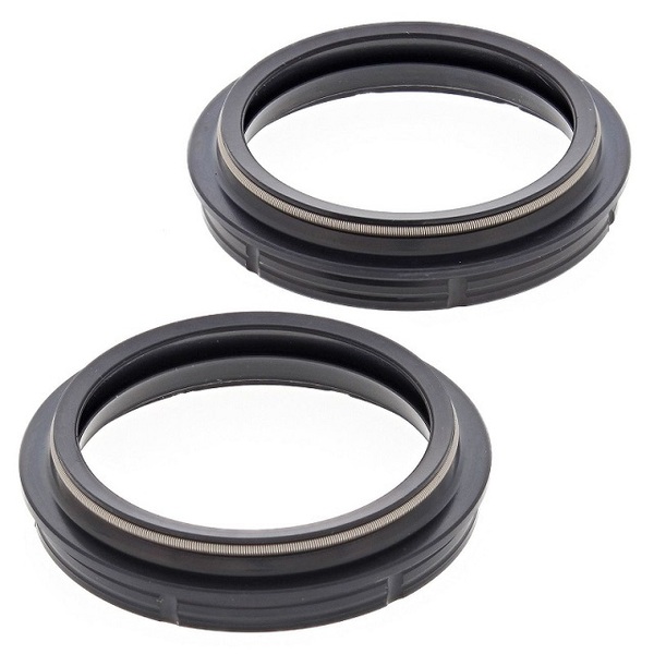All Balls Fork Dust Seal Kit for 2016 KTM 1290 SUPER DUKE GT