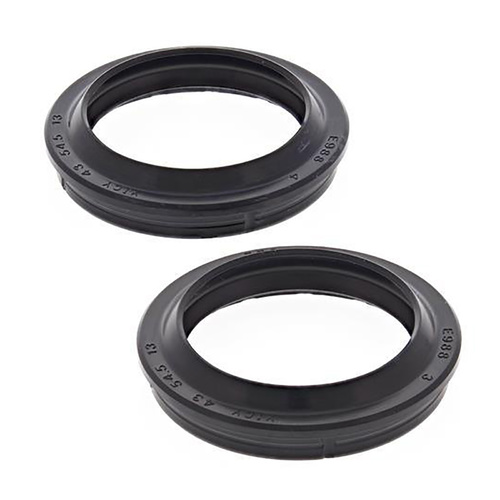57-108 Fork Dust Wiper Seal Kit 43x54 for Yamaha XV1700 Road Star S 2012-2014