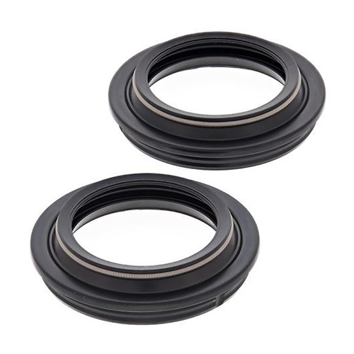 All Balls Dust Seals for Honda CBR300R 2014 2015 2016 2017 | CBR600F 1987 - 1990