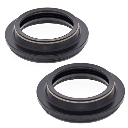 All Balls Dust Seals for Suzuki Dr500 1981 to 1984 | GSX-R400F 1985