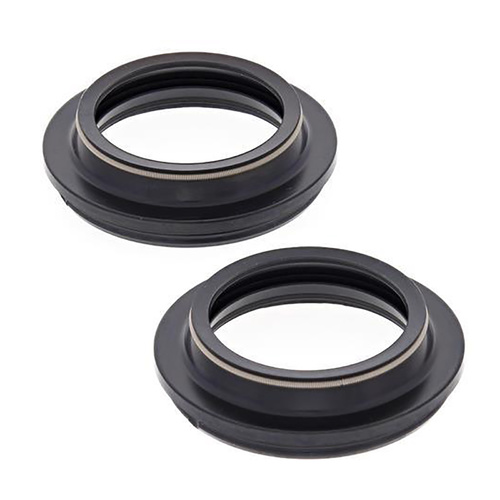 57-110 Fork Dust Wiper Seal Kit 36x48 for Yamaha XV750 (Virago) 1981-1983