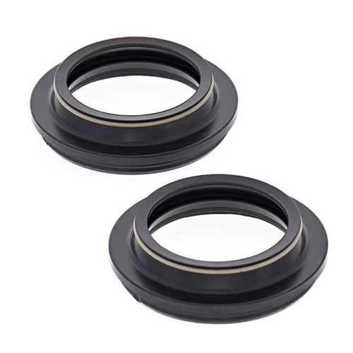 All Balls 57-110 Fork Dust Wiper Seal Kit 36x48 for Yamaha TT 225 1986-1987