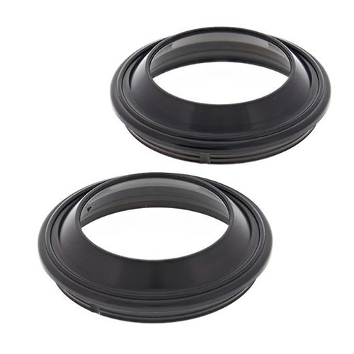 57-124 Fork Dust Wiper Seal Kit 39x65 for Suzuki VS750GL Intruder 1988-1991