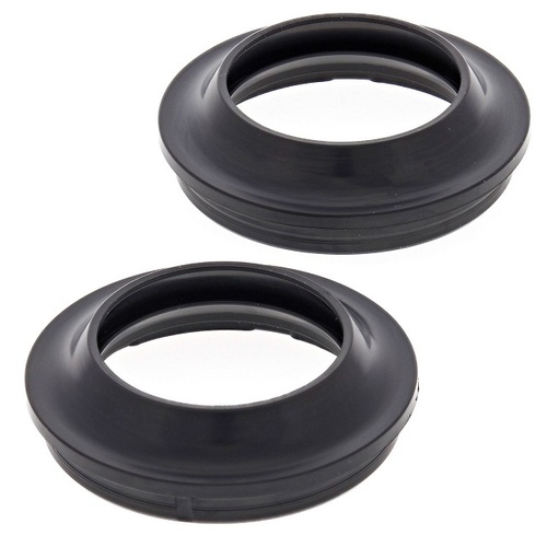 All Balls Fork Dust Seals Kit for BMW R1200RT 2010 2011 2012 2013