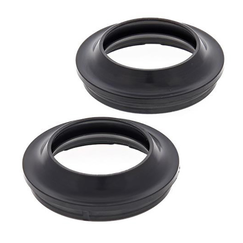 57-112 Fork Dust Wiper Seal Kit 35x48 for Honda GB500 Silver Wing 1981-1982