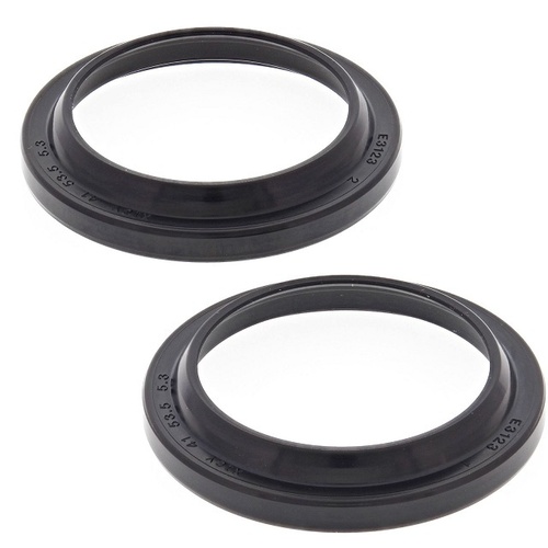 All Balls Dust Seal Kit for Suzuki DR650Se 1991 1992 1993 1994 1995