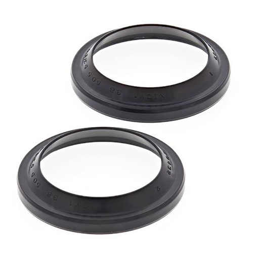 All Balls 57-119 Fork Dust Wiper Seal Kit for Yamaha IT 465 1981-1982