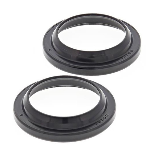 All Balls Fork Dust Wiper Seal Kit for Yamaha BW200 1985 1986 1987 1988 