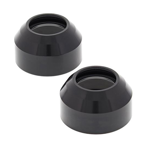 All Balls 57-124 Fork Dust Wiper Seal Kit 30mm ID for Suzuki DRZ110 2003-2005