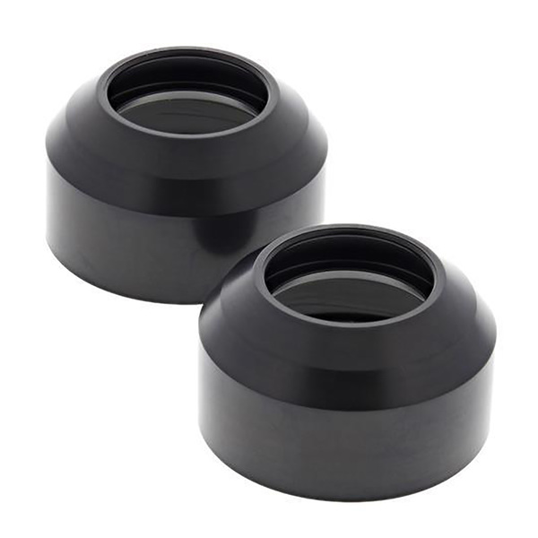 All Balls Fork Dust Seal Kit for 1980-1981 Honda CR80R
