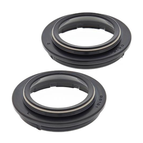 Fork Dust Seal Kit for KTM 50 Mini Adventure 1998 to 2001 | 60 SX 1998 to 2000