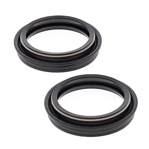 Fork Dust Seal Kit for Triumph Trophy SE (1215Cc) 2012 2013 2014 2015 2016