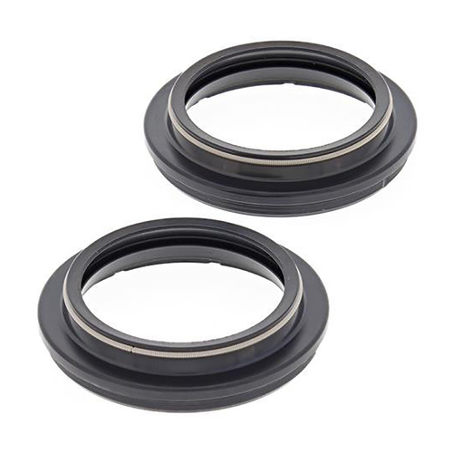 Fork Dust Wiper Seal Kit for Husqvarna CR125 1996 to 2008
