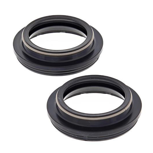 All Balls 57-139 Fork Dust Wiper Seal Kit for KTM 65SX 65 SX 2002-2011