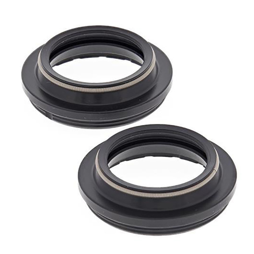 All Balls 57-142 Fork Dust Wiper Seal Kit for KTM 50SX 50 SX 2002-2011