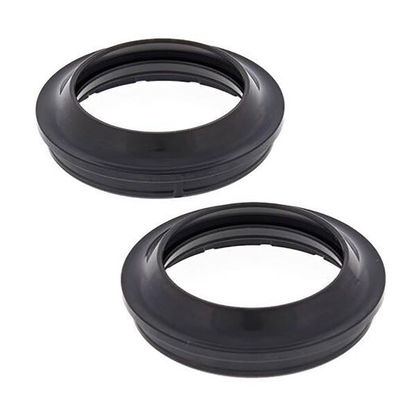 All Balls Fork Dust Seal Kit for 2014-2019 Yamaha XVS1300CU STRYKER