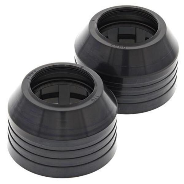 All Balls Fork Dust Seal Kit for 1973-1976 BMW R90 S