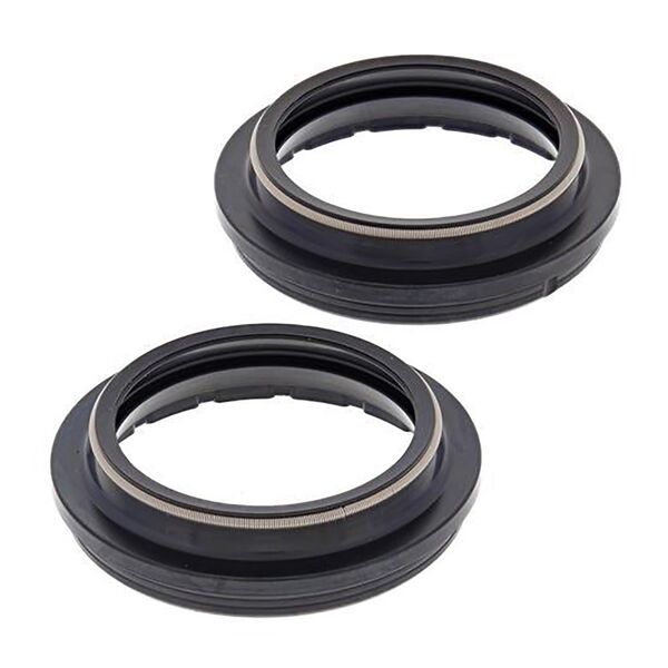 All Balls Fork Dust Seal Kit for 2013-2018 BMW F700 GS TWIN