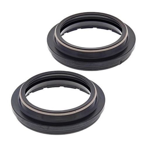 Fork Dust Wiper Seal Kit for BMW R1200GS 2004 2005 2006 2007 2008 to 2013