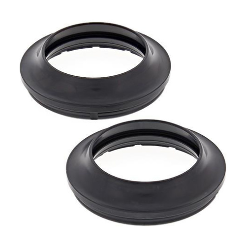 All Balls 57-153 Fork Dust Wiper Seal Kit for Yamaha XV1000 (Virago) 1984-1985
