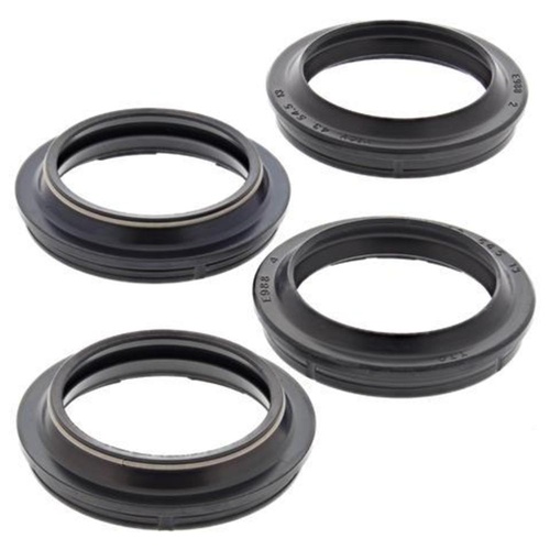 All Balls Dust Seals