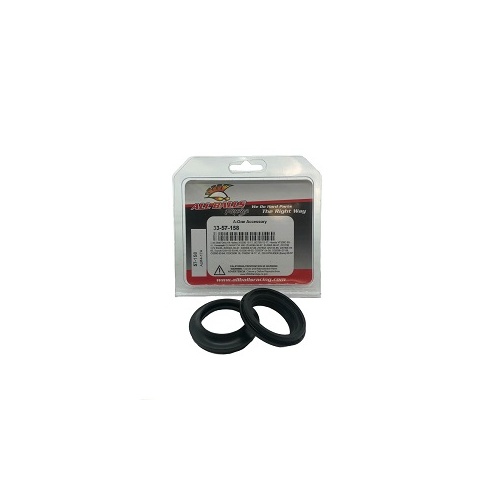 Fork Dust Seal Only Kit