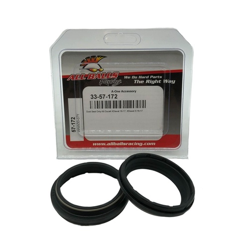 All Balls Dust Seal Only Kit