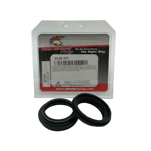 Fork Dust Seal Kit