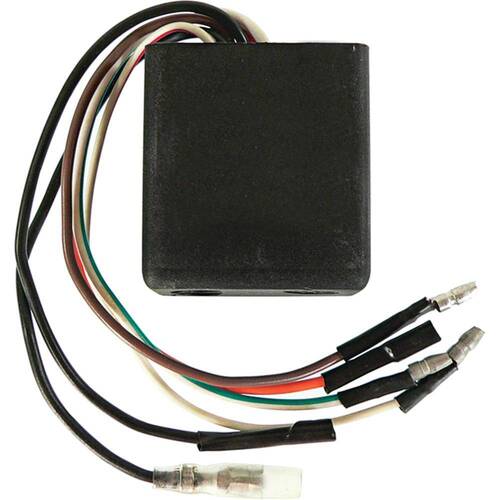 Arrowhead CDI Module for Yamaha DT125 1980 to 1983 | DT175 1980 1981