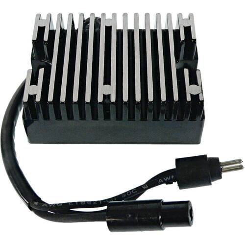 Arrowhead - Regulator - Harley Davidson 1200/883 (Black) - Superseded from 6-AHD6010 **
