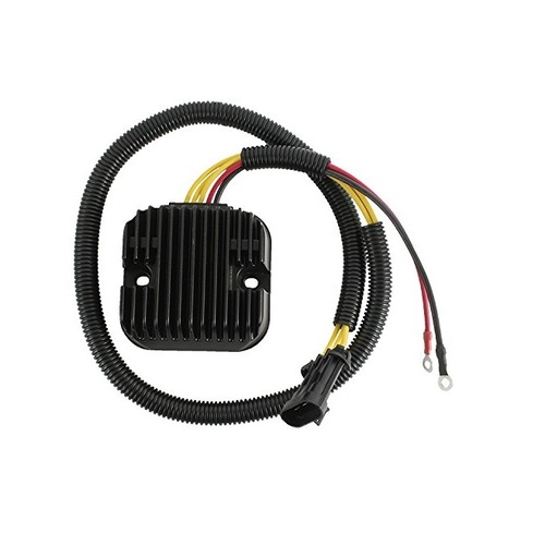 Voltage Regulator