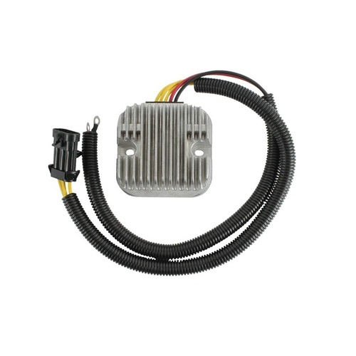 Voltage Regulator