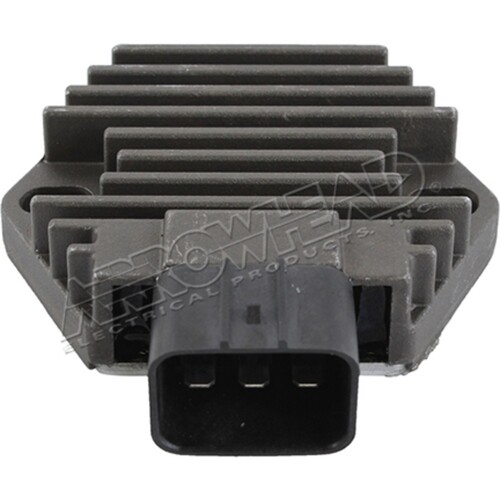Voltage Regulator