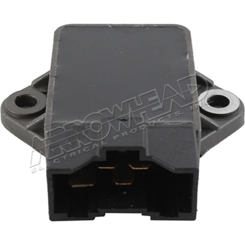 Voltage Regulator
