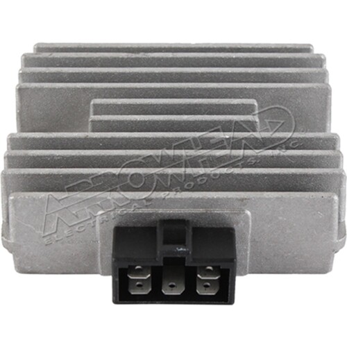 Voltage Regulator
