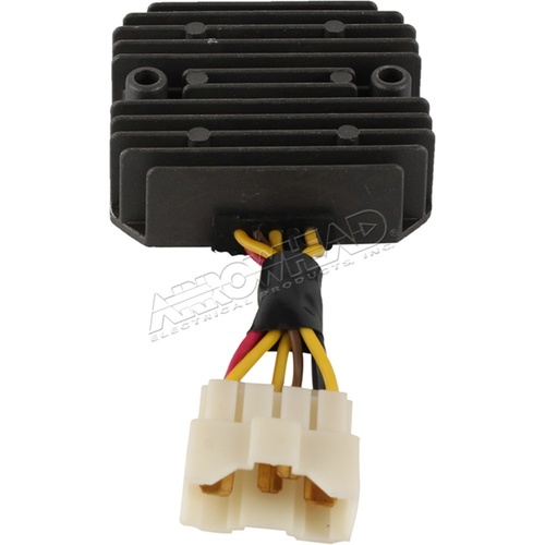 Voltage Regulator